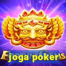 joga poker