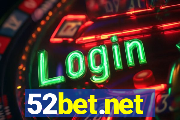 52bet.net