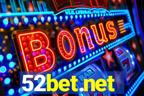 52bet.net