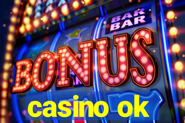 casino ok