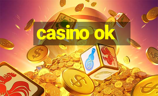 casino ok