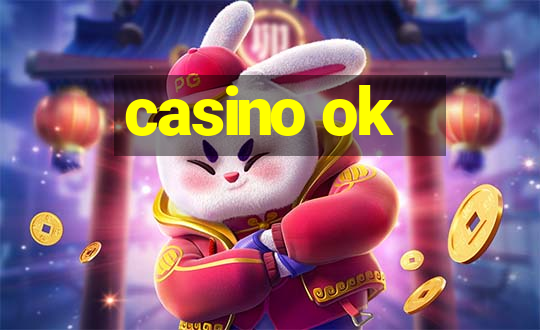 casino ok