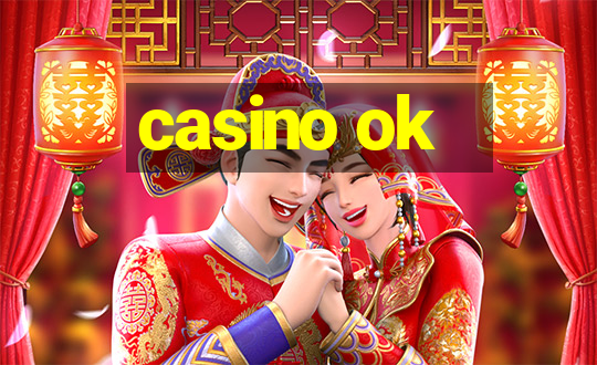 casino ok