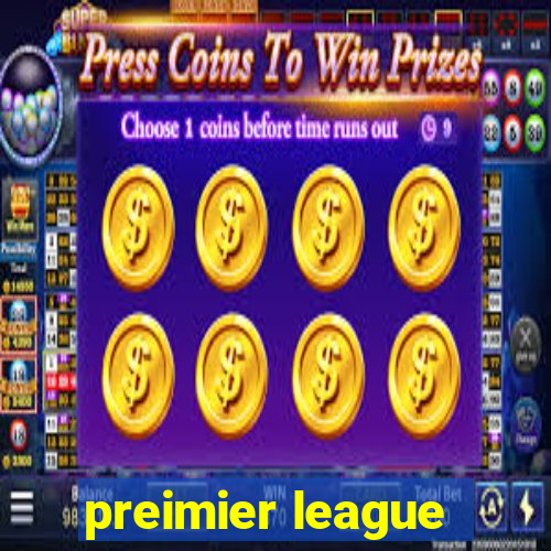 preimier league