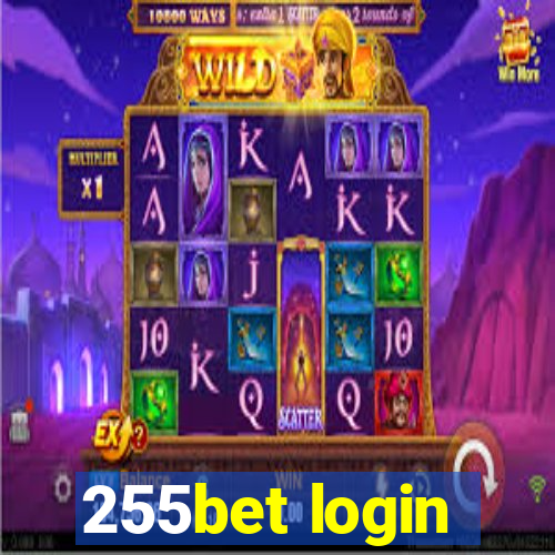 255bet login