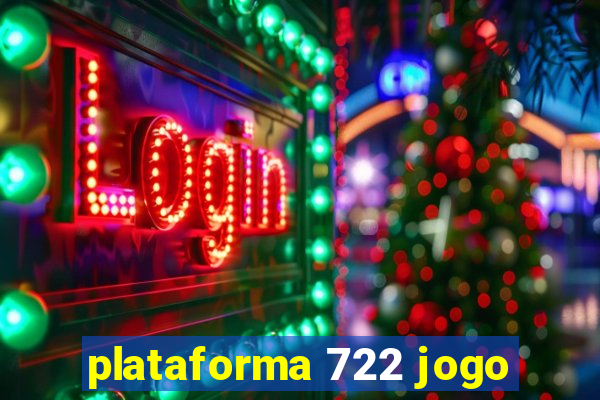 plataforma 722 jogo