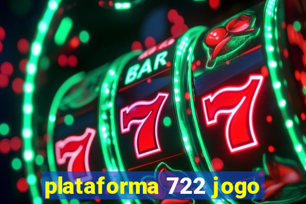 plataforma 722 jogo