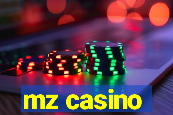 mz casino