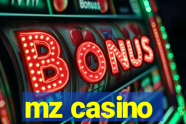 mz casino