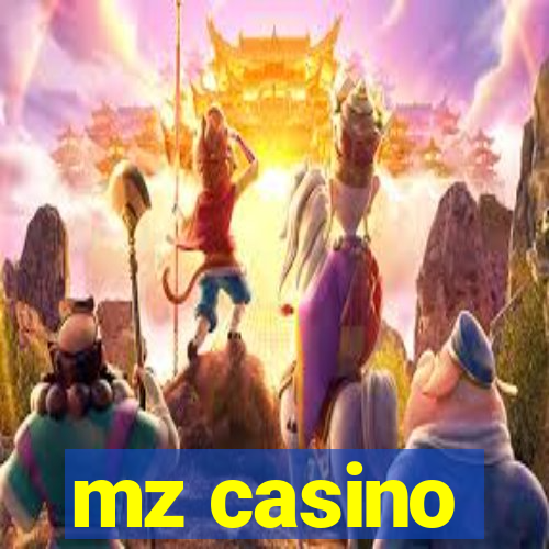 mz casino