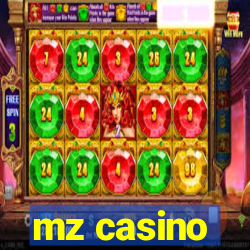 mz casino