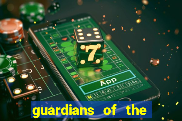 guardians of the pyramids slot