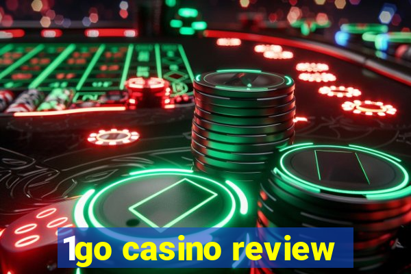 1go casino review