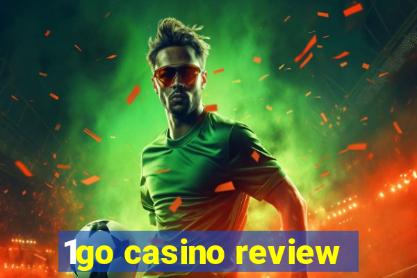 1go casino review