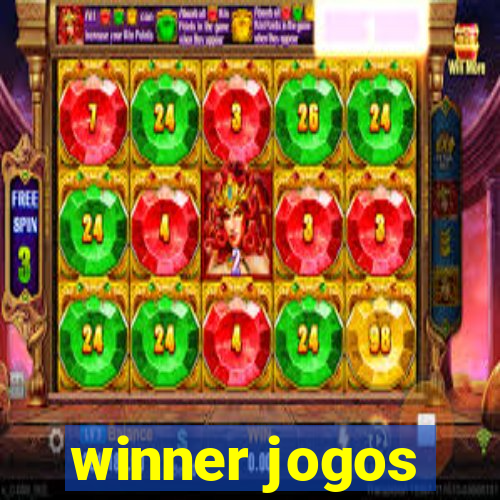 winner jogos