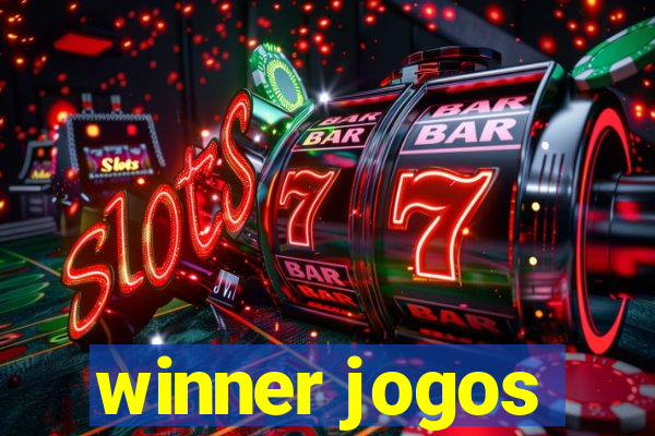 winner jogos