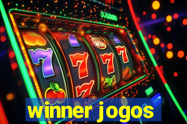 winner jogos