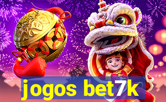 jogos bet7k