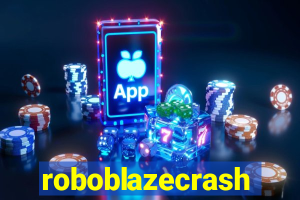 roboblazecrash