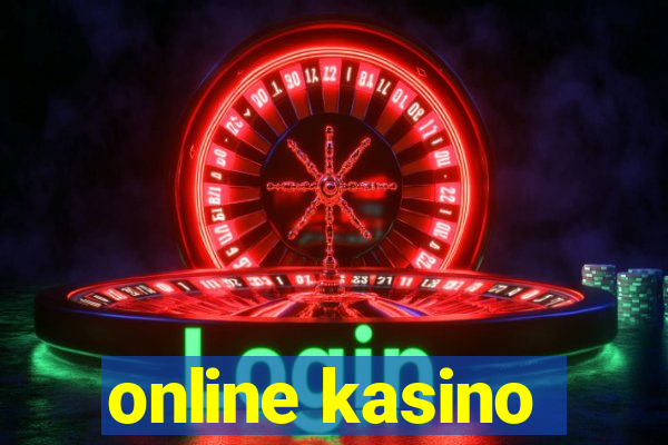 online kasino