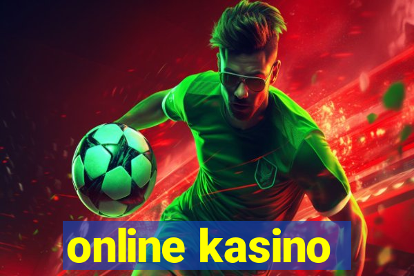 online kasino