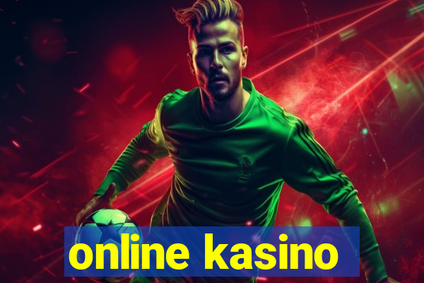 online kasino