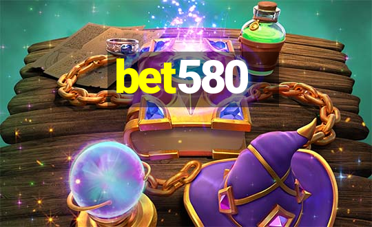 bet580