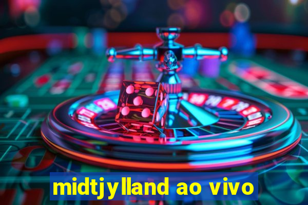 midtjylland ao vivo