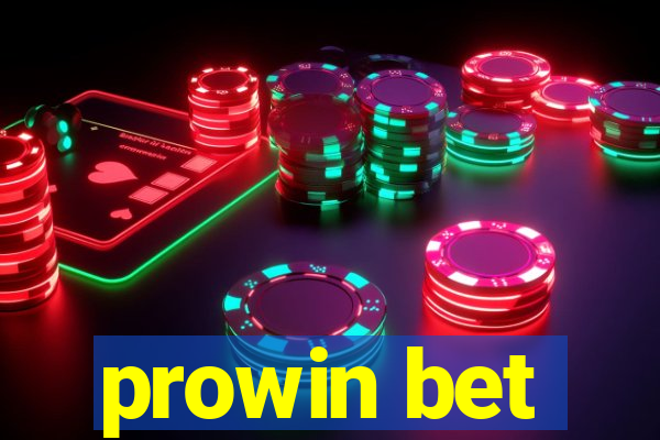 prowin bet