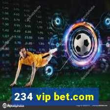 234 vip bet.com