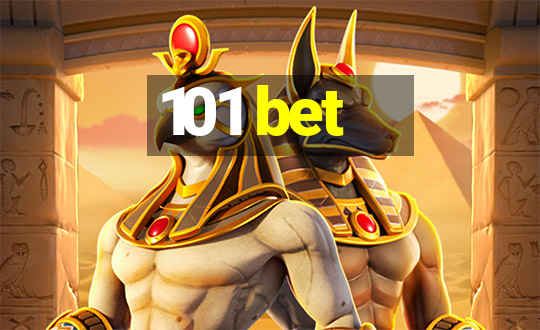 101 bet