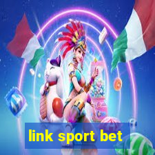 link sport bet