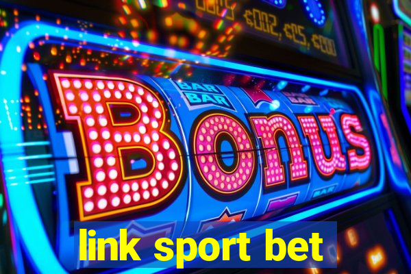 link sport bet