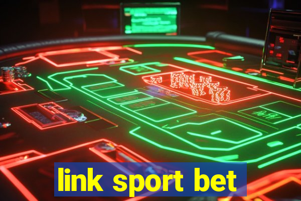 link sport bet