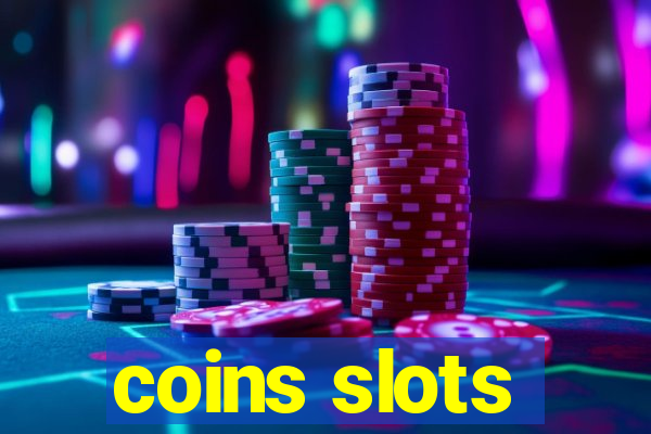 coins slots