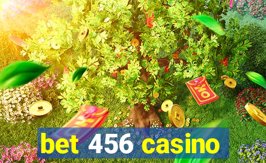 bet 456 casino