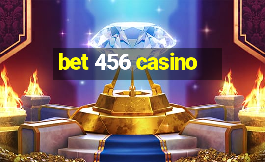 bet 456 casino