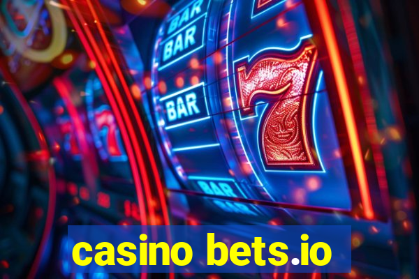 casino bets.io