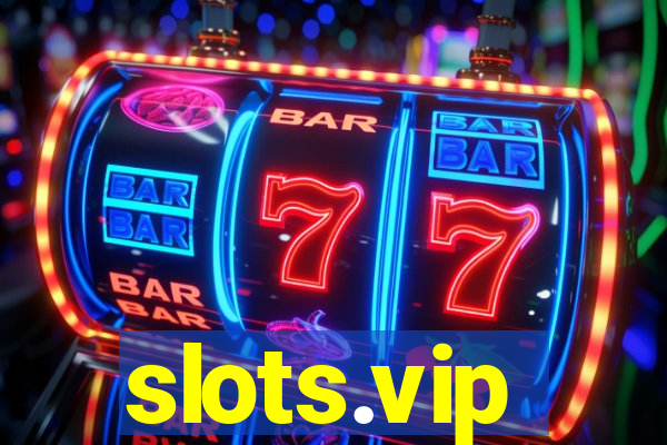 slots.vip