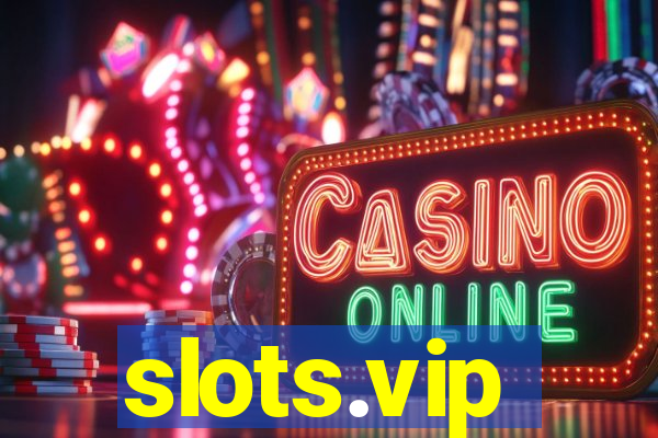 slots.vip