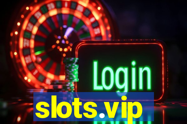 slots.vip