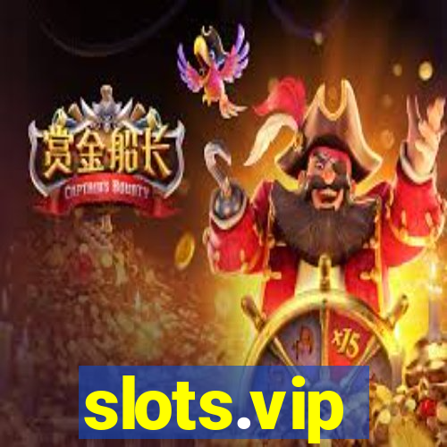 slots.vip