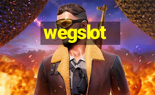 wegslot