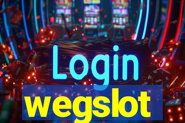 wegslot