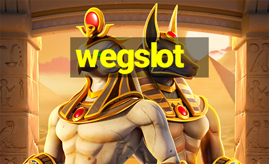 wegslot