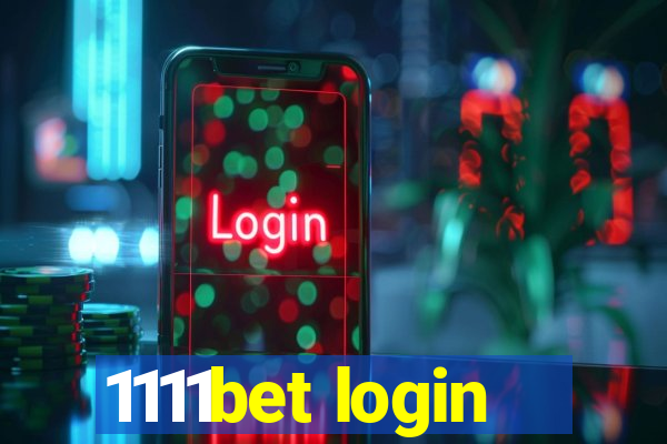 1111bet login