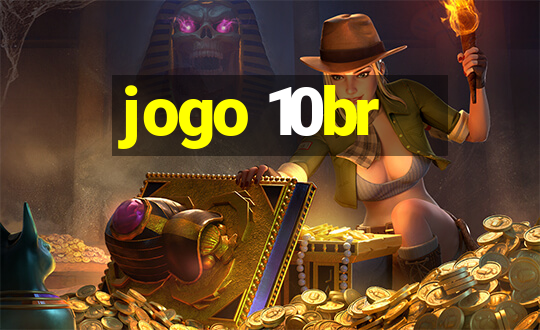 jogo 10br