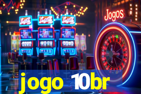 jogo 10br