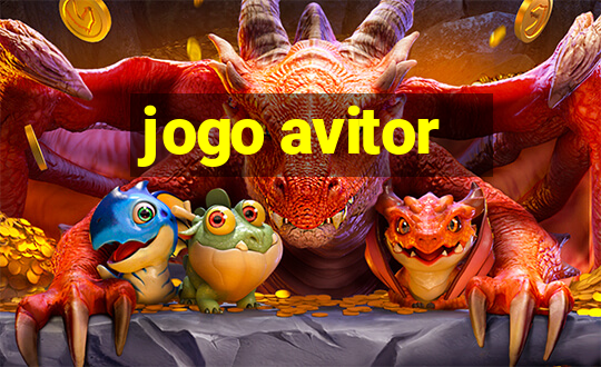 jogo avitor