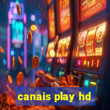 canais play hd